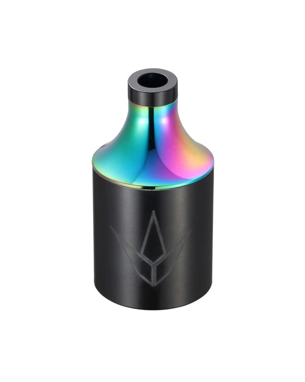 Blunt STREET PEGS - Street Peg Back - Oil Slick Scooter Parts