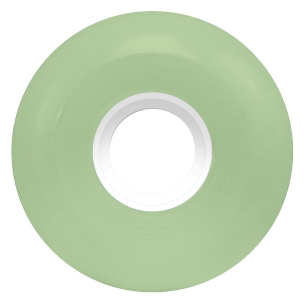 Ricta Skateboard Wheels Clouds 78a - Glow In The Dark - Skatewarehouse.co.uk