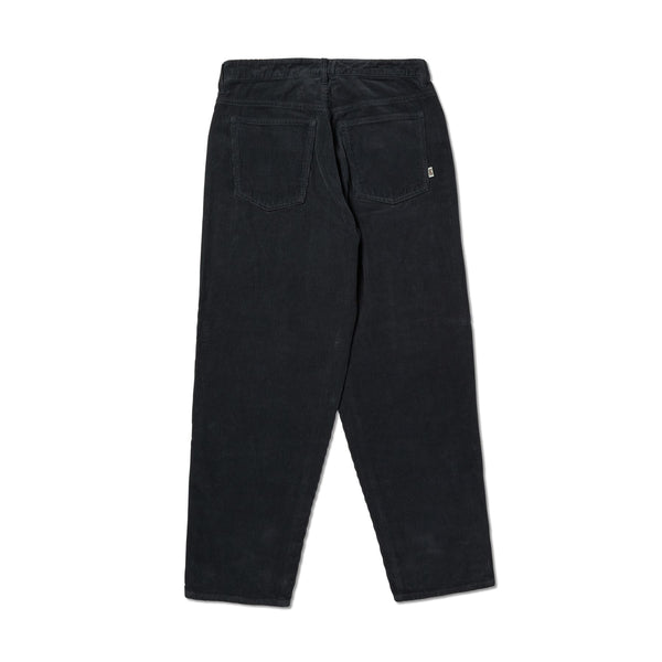 HUF Cromer Corduroy Pant (Navy)