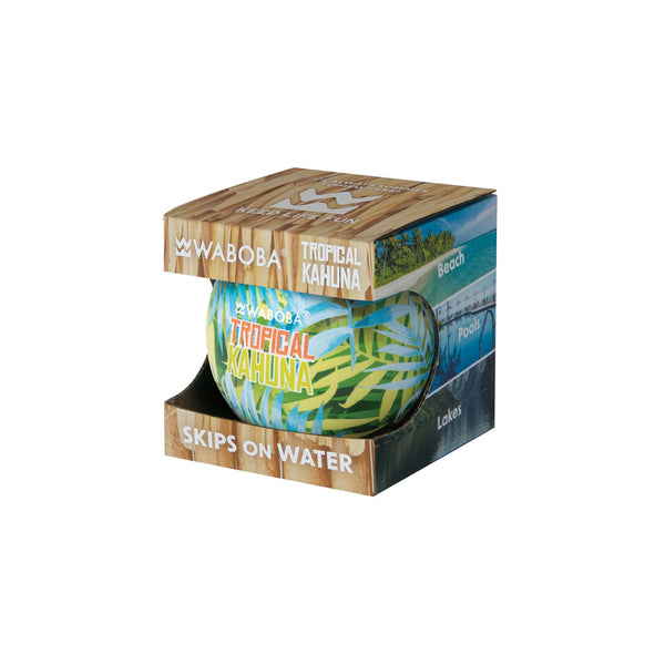 Waboba Tropical Kahuna Toy
