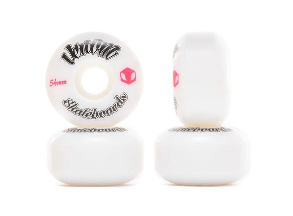 Venom Wheels, ABEC 11 Bearings + FREE Bolts Gift Pack