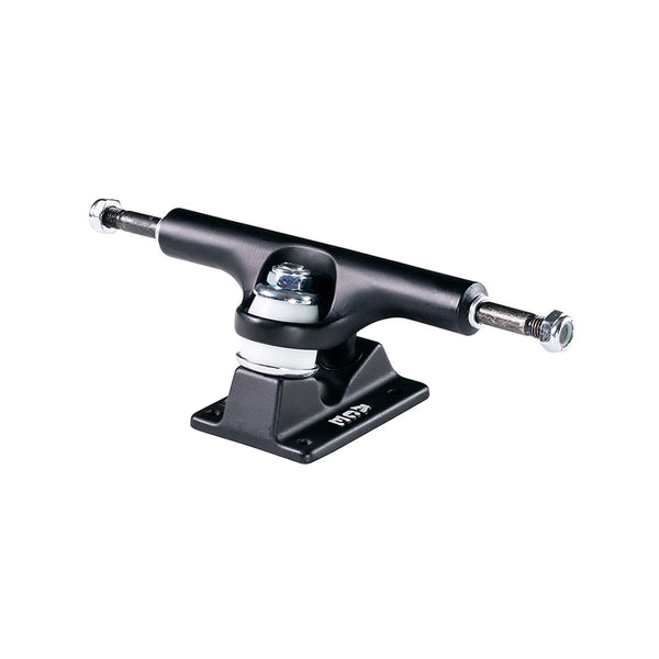 Ace Classic Skateboard Trucks 33 Matte Black - 5.25