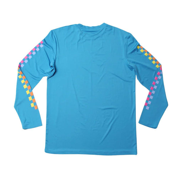Catch Surf - OG Old School L / S Shirt - OG Old School L / S Surf Shirt