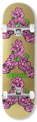 Cash Only 'Gamble' x Venom Custom Complete Skateboard - 8.25" - Skatewarehouse.co.uk