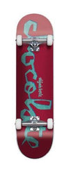 Chocolate Premium OG Chunk Elijah Berle Complete Skateboard - 7.625"
