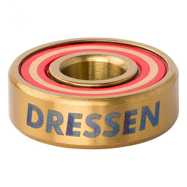 Bronson Speed Co. Bearings Eric Dressen Pro G3 - Skatewarehouse.co.uk