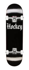 Hockey End of Days Shape#2 x Venom Custom Complete Skateboard - 8.5"