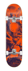 Zero Renaissance Kanaan Dern x Venom Custom Complete Skateboard - 8.25"