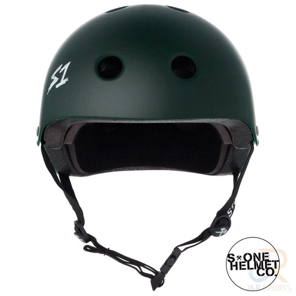 S1 Lifer Helmet - Sizing Liner - Blue - 2XL (4mm)