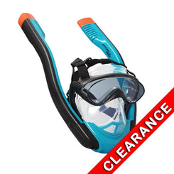 Bestway Flowtech Snorkeling Mask L / XL