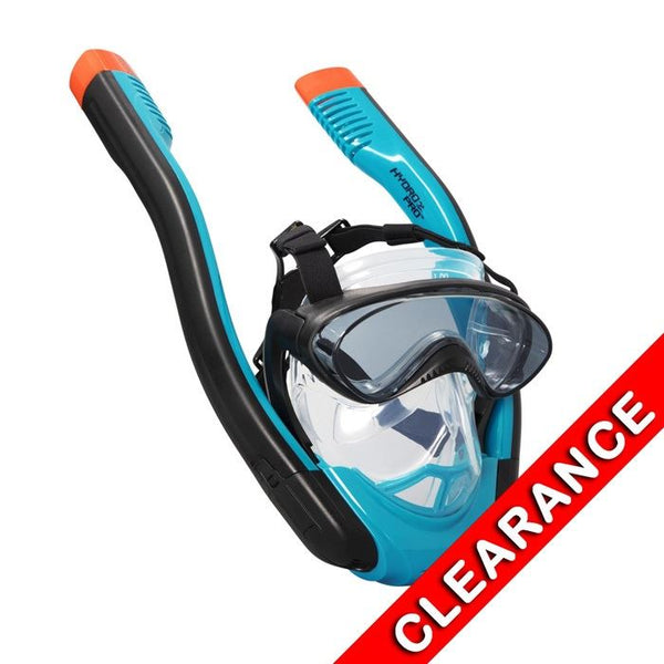 Bestway Flowtech Snorkeling Mask L / XL
