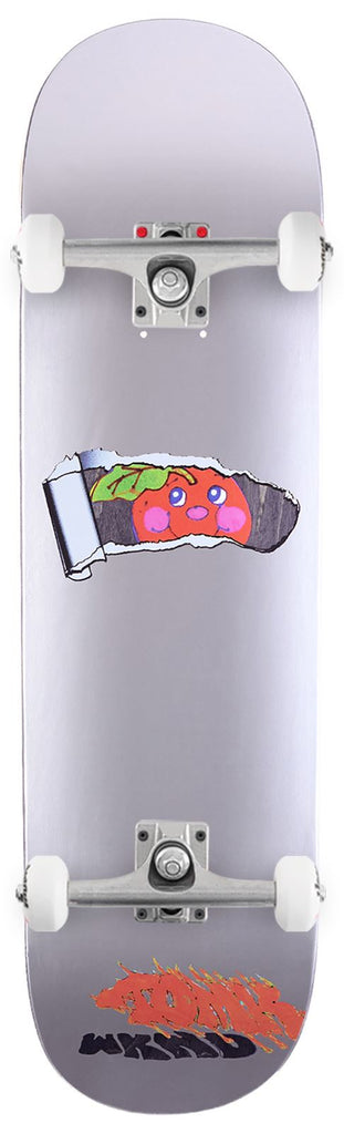 WKND Tom Karangelov 'Psycho' (SN) x Venom Custom Complete Skateboard - 8.375"