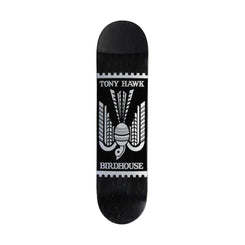 Birdhouse Pro Hawk Stamp Skateboard Deck - 8.0"