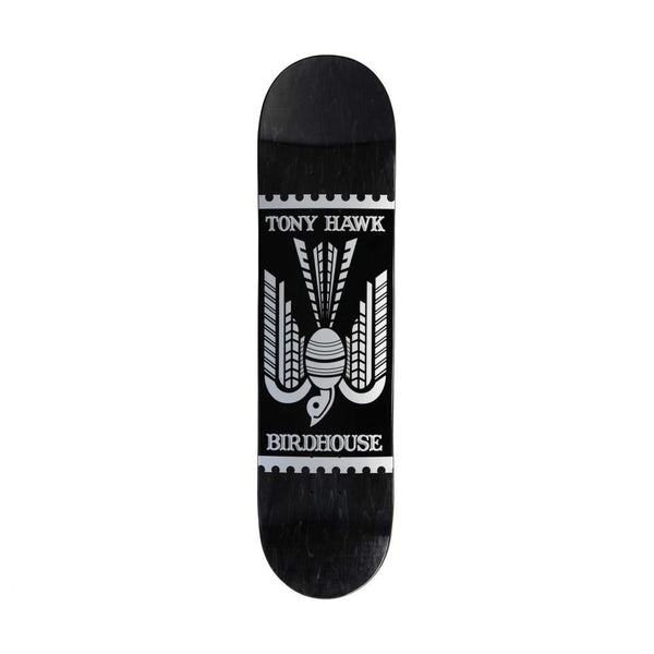 Birdhouse Pro Hawk Stamp Skateboard Deck - 8.0