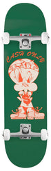 Cash Only 'Bird' x Venom Custom Complete Skateboard - 8.0" - Skatewarehouse.co.uk