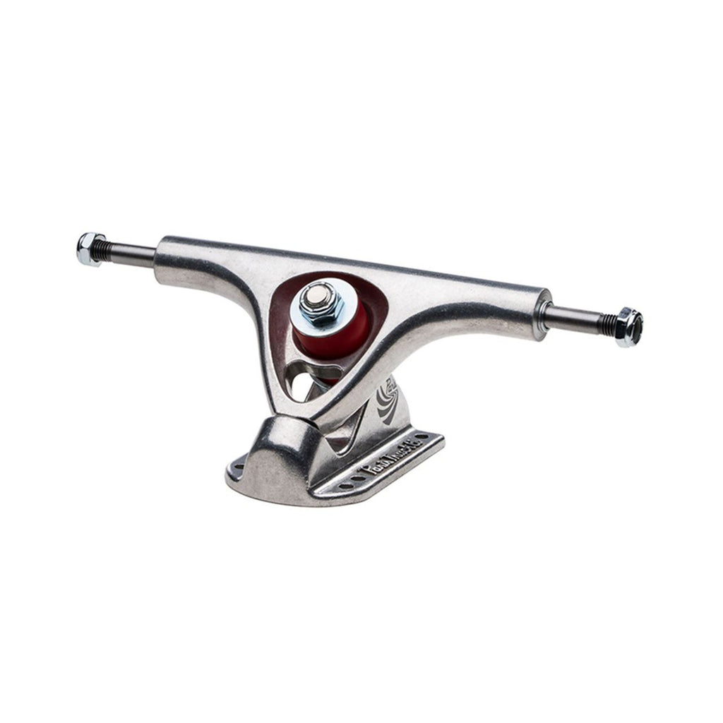 Paris V3 150Mm 43� Truck - Polished (Pair) - Skatewarehouse.co.uk