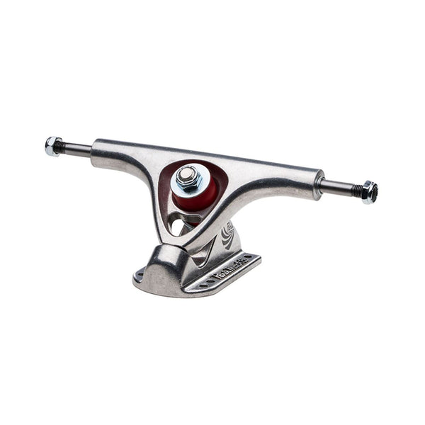 Paris V3 150Mm 43� Truck - Polished (Pair) - Skatewarehouse.co.uk