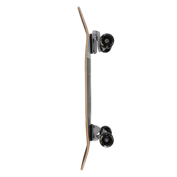 Arbor Surfskate C7 Legacy Pistola Complete Cruiser - 33.5
