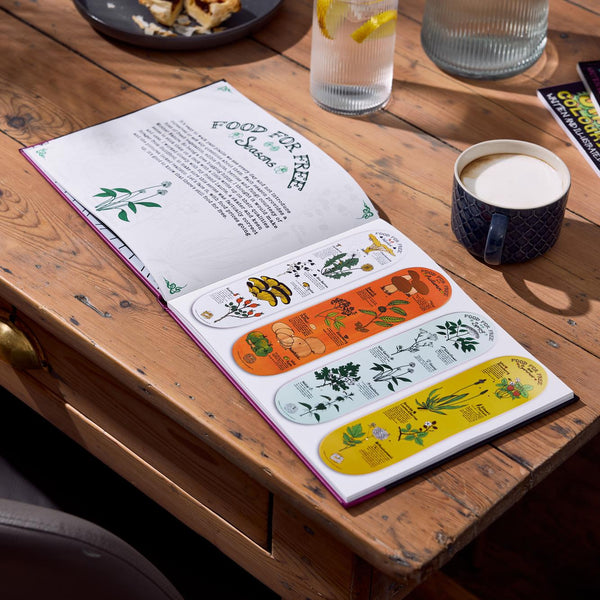 Drawing Boards The Book Skateboard Deck