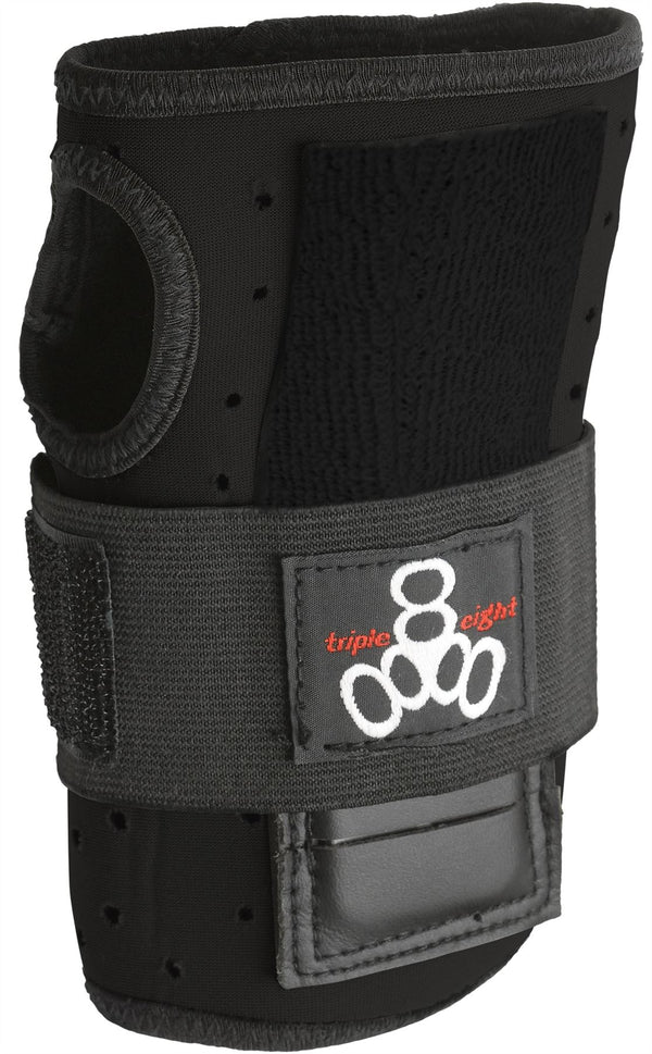 Triple Eight Roller Derby Wristsaver Wrist Guards - Skatewarehouse.co.uk
