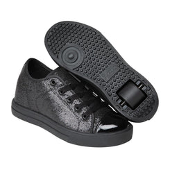 Heelys Classic Em  - Black - Skatewarehouse.co.uk