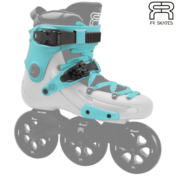 FR Custom Kit - Sky Blue