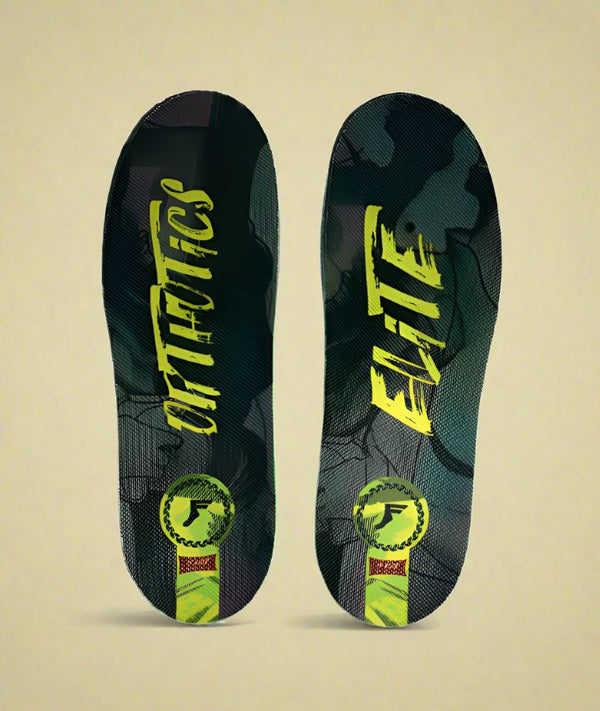 Footprint Kingfoam Orthotic Elite Classic - Skatewarehouse.co.uk