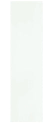 Jessup Skateboard Griptape Colour Sheet - Snow White - Skatewarehouse.co.uk