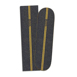 WKND Streets' Skateboard Grip Tape