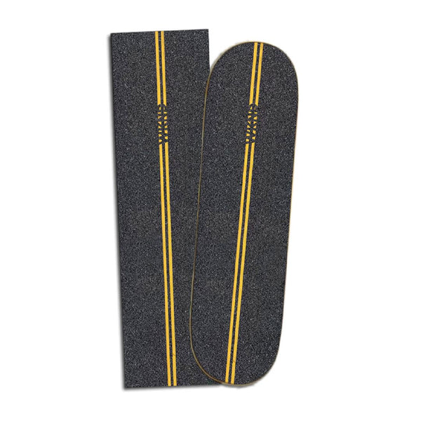 WKND Streets' Skateboard Grip Tape