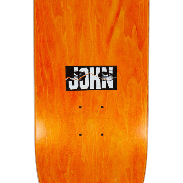 Hockey Observation (John Fitzgerald) Skateboard Deck - 8.6