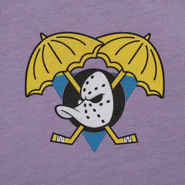Helas Mighty Tee (Lavander) - M
