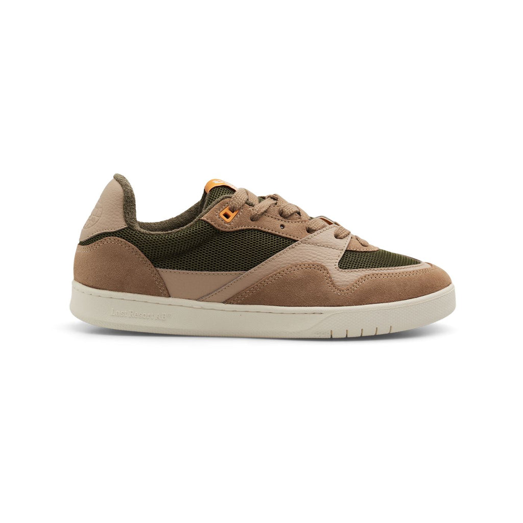 CM002-Lo (Tactile Green / White) Shoes - UK 9