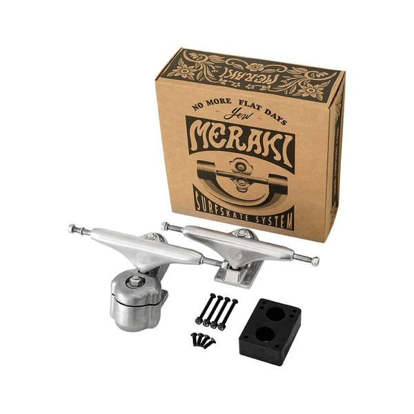Yow Meraki Pack S5 Yow System -