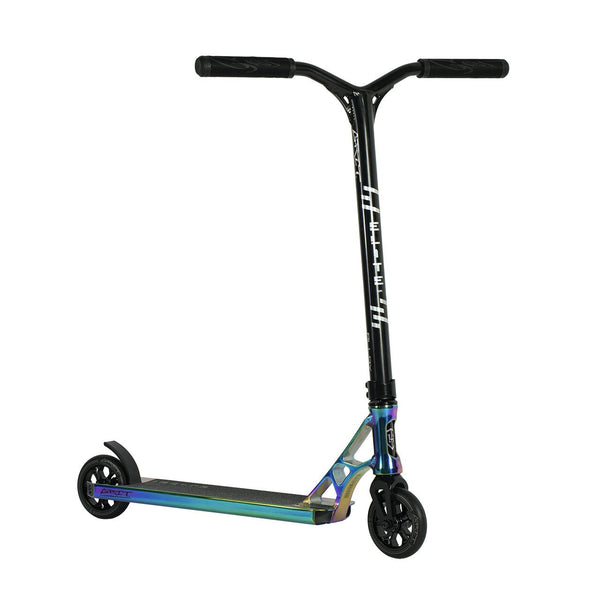 Grit 2025 Elite XM Neo FA Scooter