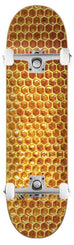 Sk8Mafia Bee Turner Sk8mafia x Venom Custom Complete Skateboard - 8.375" - Skatewarehouse.co.uk