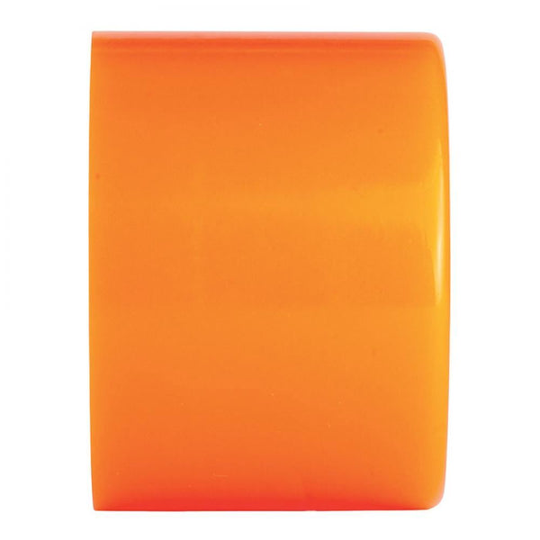 OJ Soft Skateboard Wheels Hot Juice 78A - Orange - Skatewarehouse.co.uk