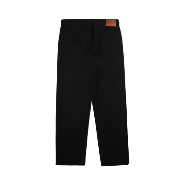Huf Original Denim Pant (Black)