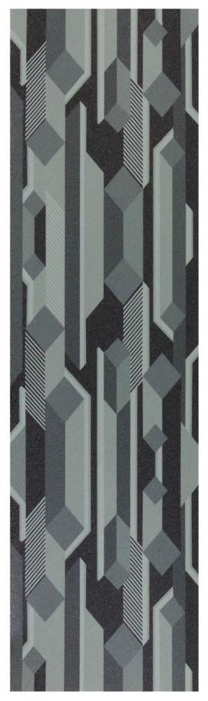 Jessup Skateboard Griptape D.Wainwright Empire Grey - Skatewarehouse.co.uk