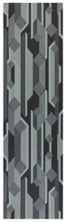 Jessup Skateboard Griptape D.Wainwright Empire Grey - Skatewarehouse.co.uk