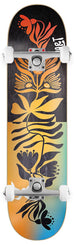 Jart Mother Earth LC Twin Jart x Venom Custom Complete Skateboard - 8.25"