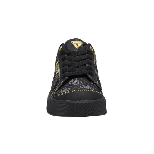 Heelys x Guess Digi Nylon Guess - Black / Rock / Gold - Skatewarehouse.co.uk