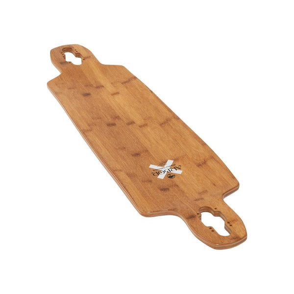 Arbor Performance Deck Bamboo Dropcruiser K Darmaeva Longboard Complete