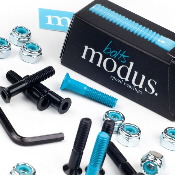 Modus Allen Bolts 1 / 2
