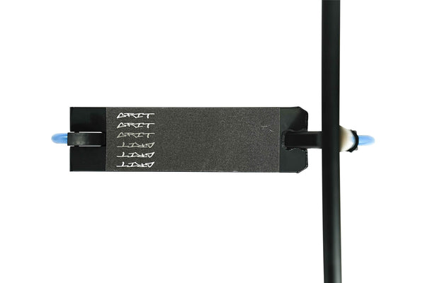 Grit 2026 Elite 6er Stunt Scooter - Greyed
