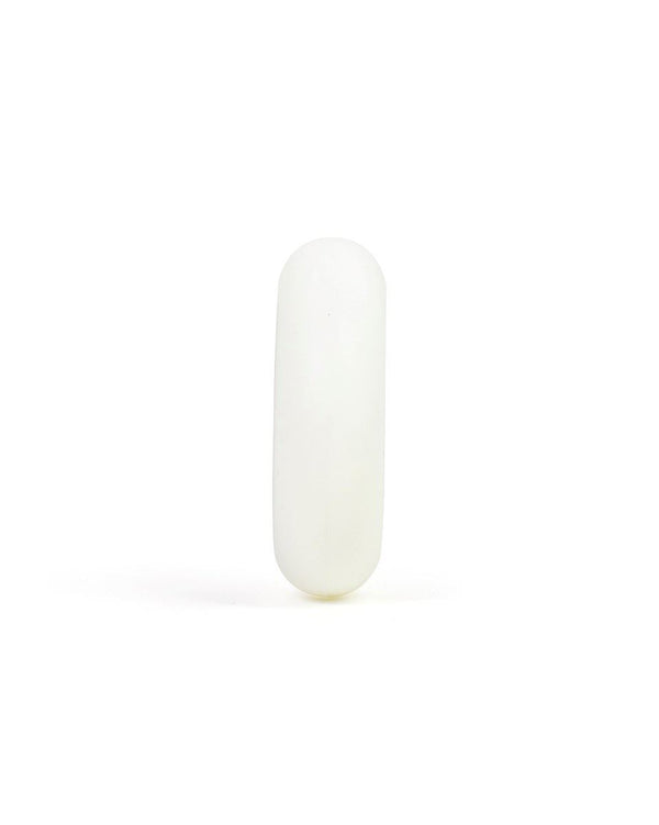 Echo Drift Wheels 80mm Pack of 4 - White / Cream - Skatewarehouse.co.uk