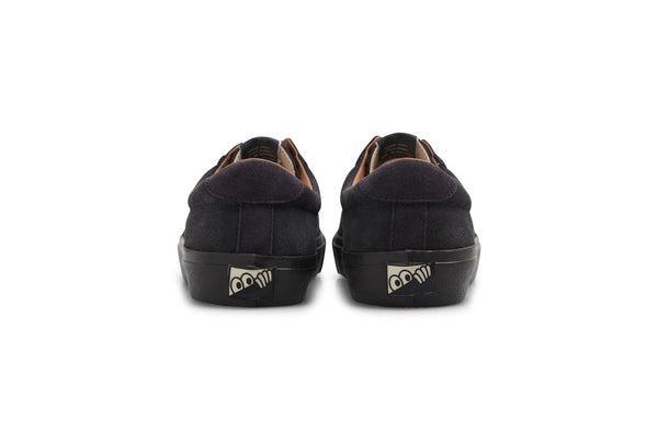 VM001 LO Suede (Grape Magnet / Black) Shoes - UK 7