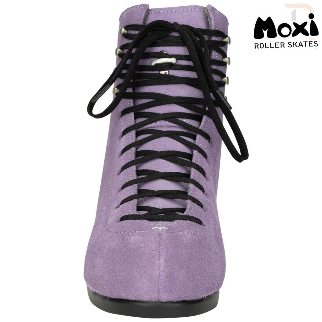 Moxi Jack V2 Lilac Boots Quad Skate Parts