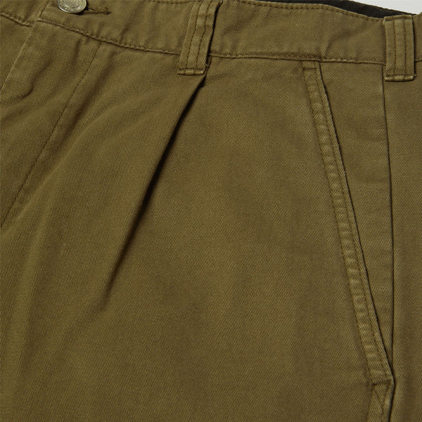 HUF Cromer Trouser (Dark Olive)