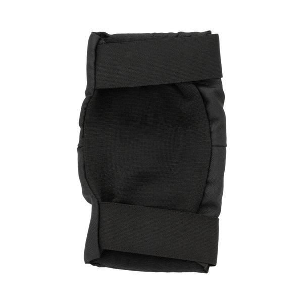 FR Elbow Pads - Black CLOSURE